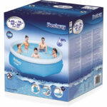 Bestway Fast Set Pool 10ft 3.05mx 76cm - Image 3