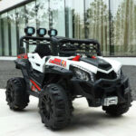 New Design Kids Ride On Car With 2.4G Remote Control 2 Motors Good Price Kids Ride On Car UTV - Image 5