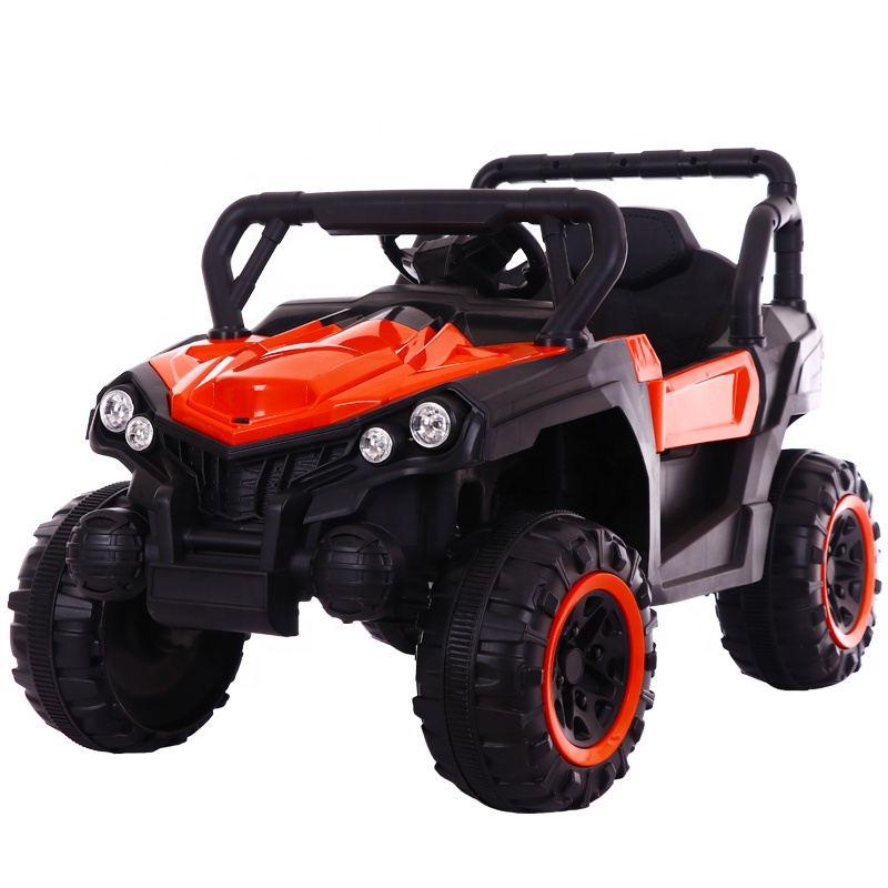New ATV MDX-A808 Electric Ride On Toy Car For Kids red New ATV MDX-A808 Electric Ride On Toy Car For Kids Red - Image 1